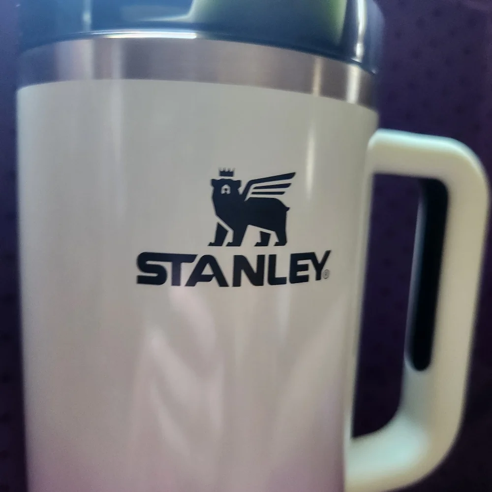 Stanley Halloween Tumbler Cup 40oz H2.0 Flowstate Quencher Bundle Of 3 New